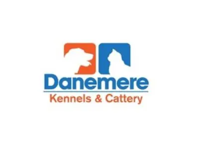 Danemere Kennels logo